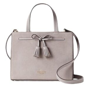 Kate Spade Gray Handbag